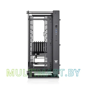 Корпус Thermaltake Core P3 TG Pro CA-1G4-00M1WN-09 картинка 3